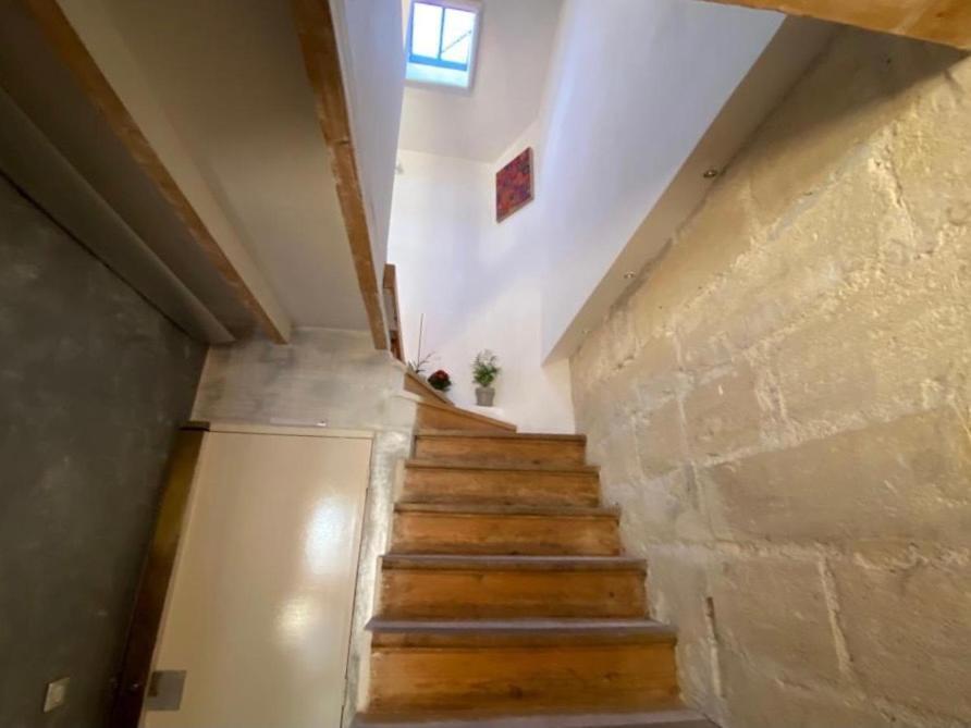 A Spacious, Sunny & Calm Loft In Avignon'S Heart Exterior foto