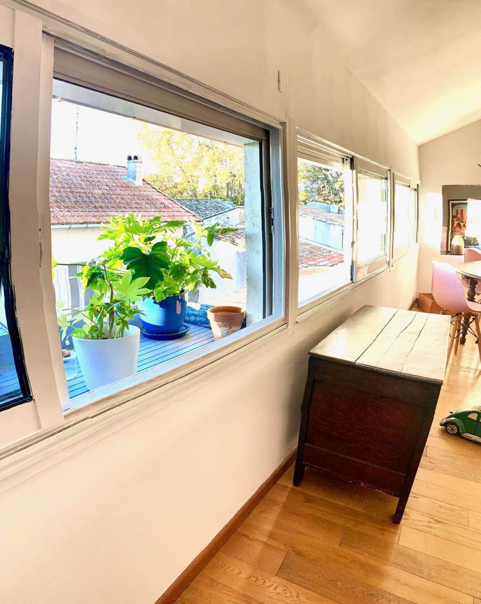 A Spacious, Sunny & Calm Loft In Avignon'S Heart Exterior foto